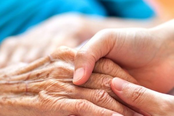 Medical assistance in dying bill advances in Senate
