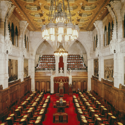 Broadening of Question Period