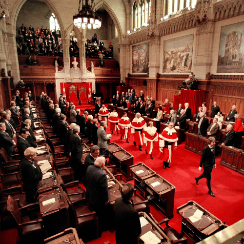Obstacles à la réforme