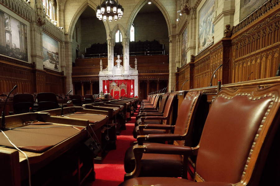 On cannabis bill, Senate must defer to Canadians’ democratic will
