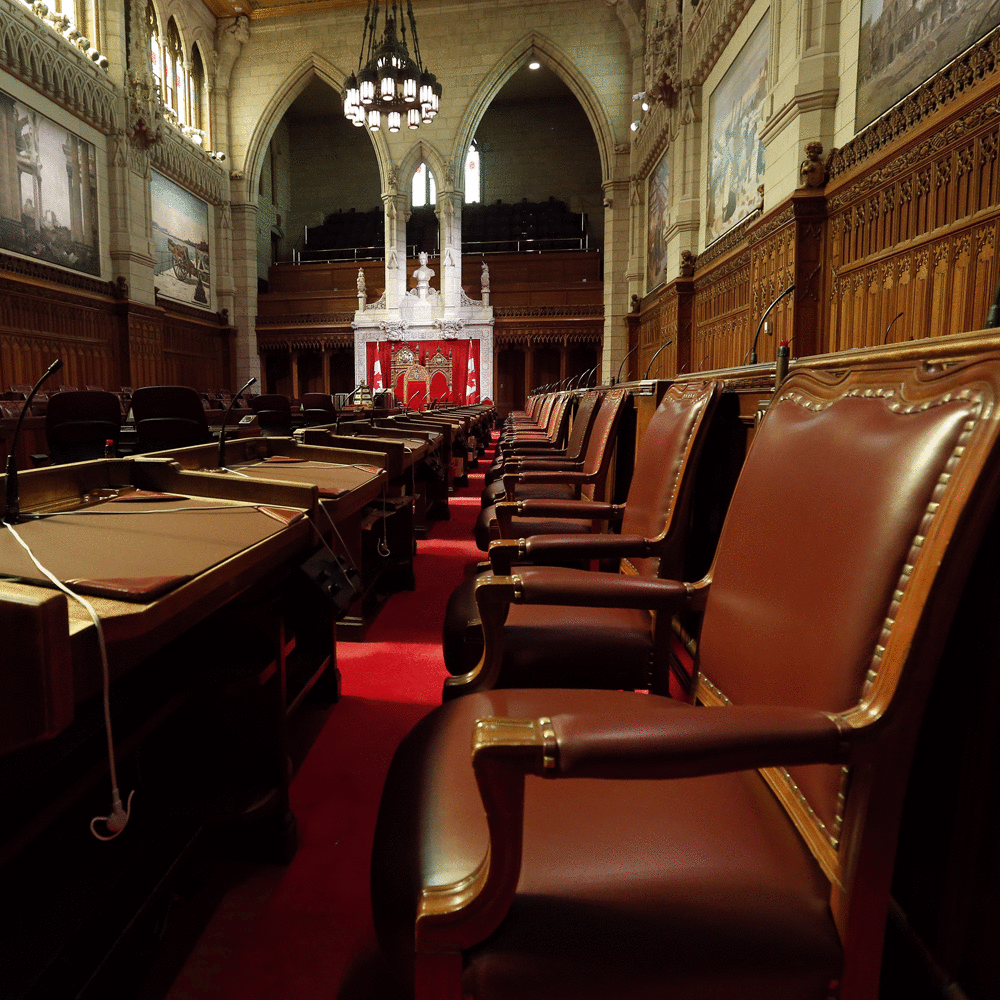 New system of debate would better inform Canadians on the ...