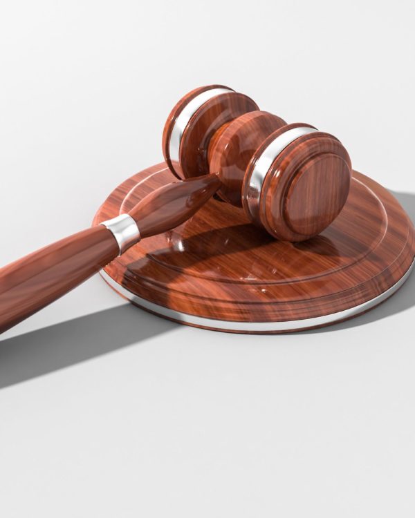 Bill C-75: Reforming Canada’s criminal justice system