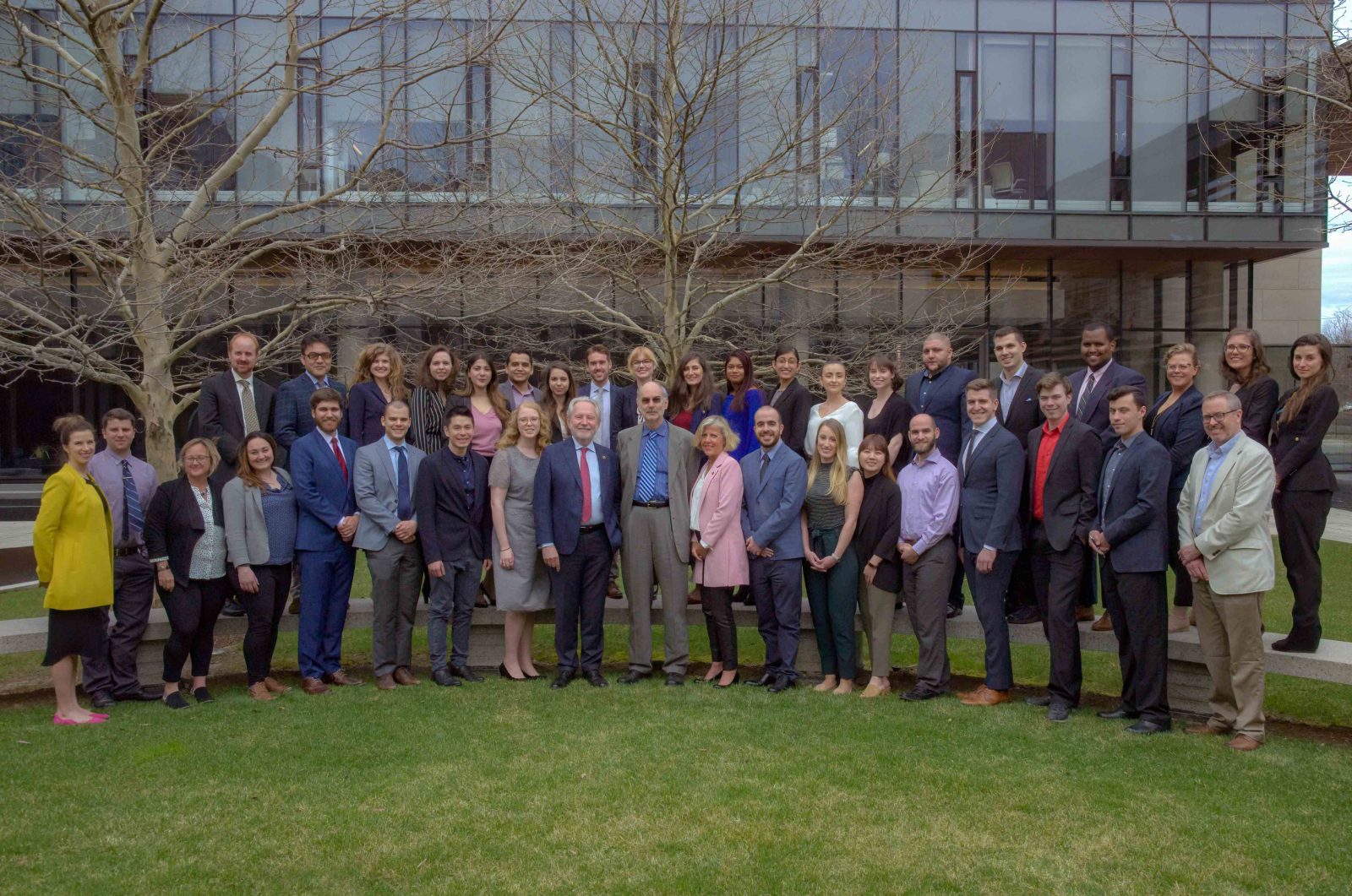 We must renew trust in global governance to meet challenges of 21st century