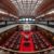 Full Senate in new temporary chamber