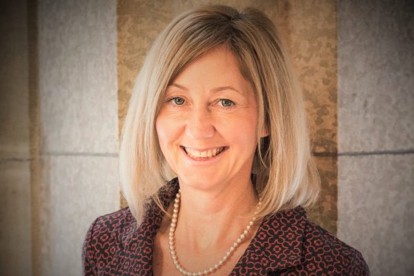 Senator LaBoucane-Benson named Legislative Deputy