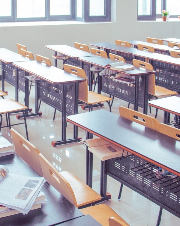 Senate adopts emergency aid bill for students