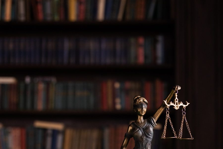 Senate adopts legislation to reform sentencing policies
