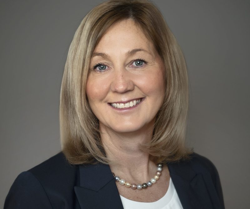 Senator </br> Patti LaBoucane-Benson