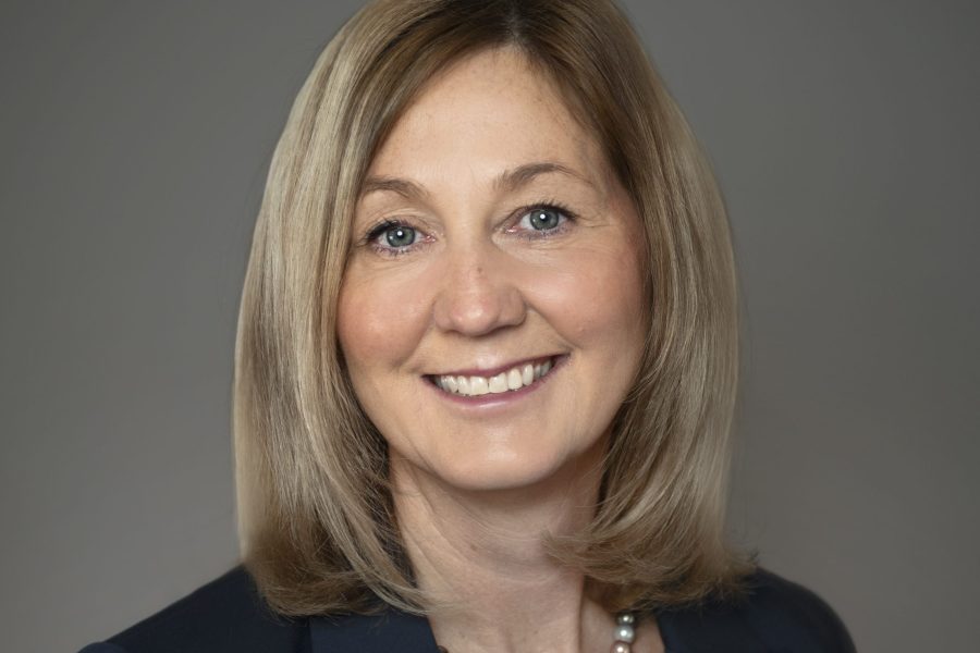 Alberta Senator Patti LaBoucane-Benson was appointed Legislative Deputy to the Government Representative in May 2023.