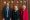 4 new independent senators sworn in