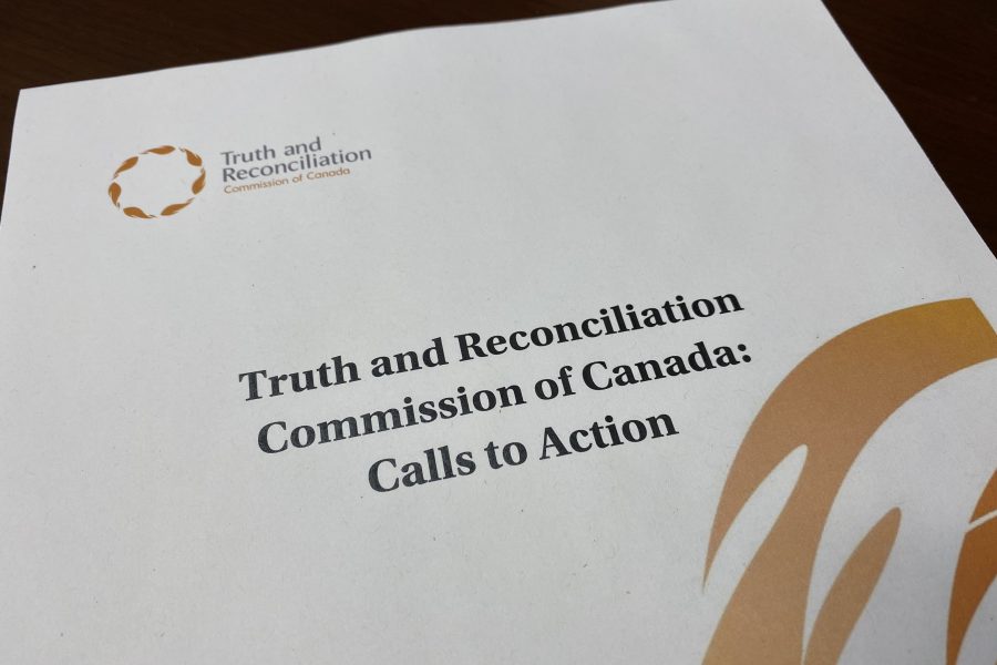 National Council for Reconciliation to be established