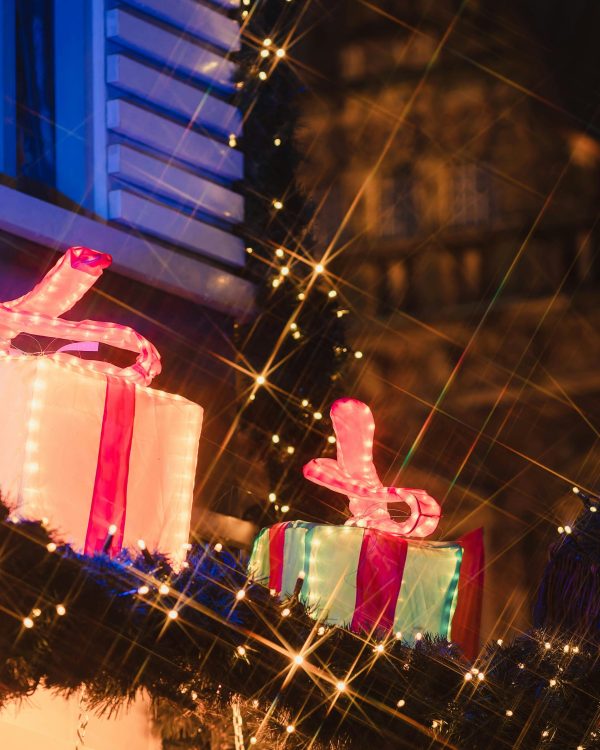 Holiday tax break among 3 new laws
