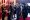 A royal visit: King Charles III and Queen Camilla in the Senate