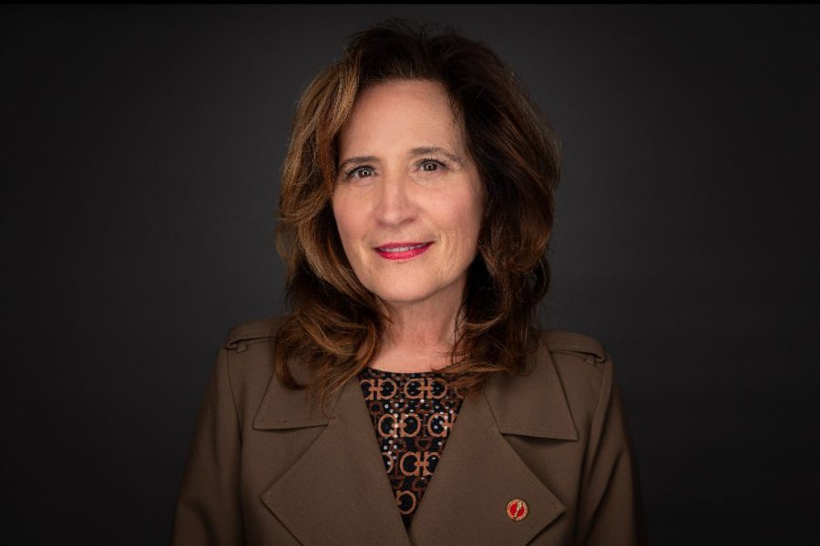 Senator Sandra Pupatello (Ontario) is Chair of the Government Representative’s Office in the Senate.