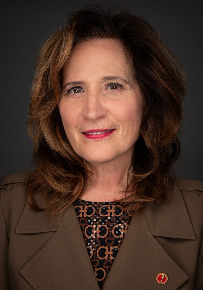 Senator </br> Sandra Pupatello